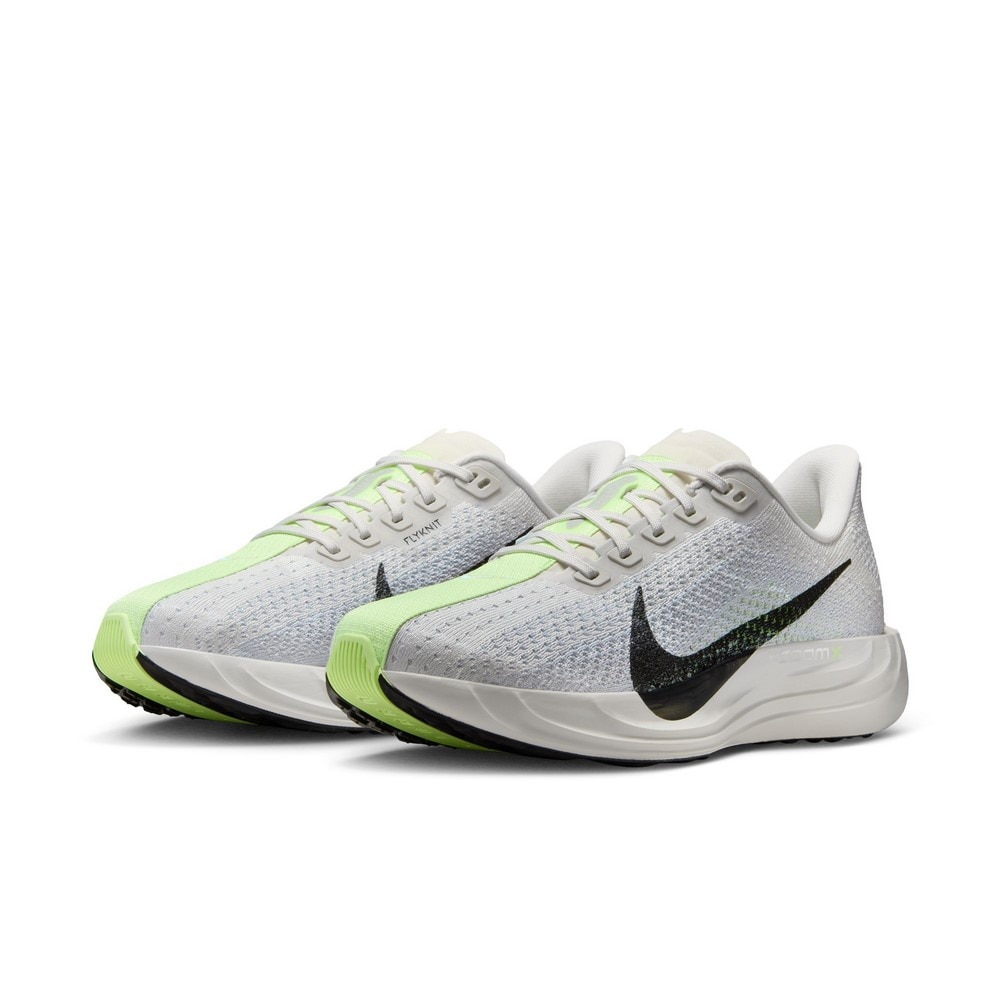 ナイキ（NIKE）（レディース）ランニングシューズ ジョギングシューズ ペガサス プラス FQ7261-006