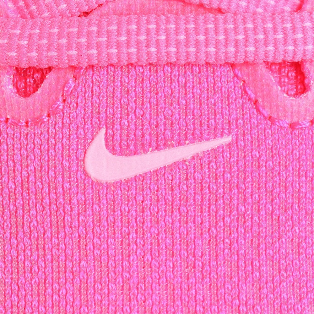 ナイキ（NIKE）（レディース）ランニングシューズ ジョギングシューズ ストラクチャー 26 ショックピンク HJ1101-601 安定性 耐久性