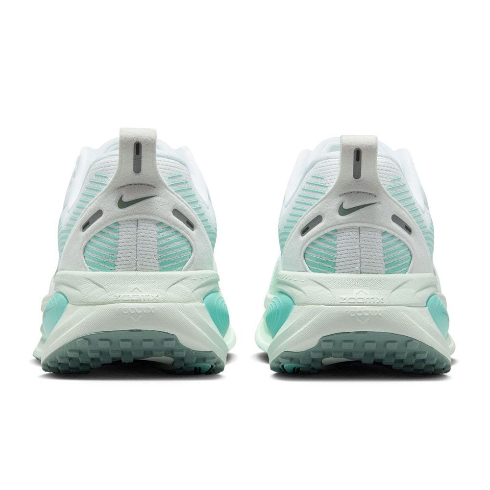 ナイキ（NIKE）（レディース）ランニングシューズ ジョギングシューズ ズーム ボメロ 18 ミント HM6804-106 スニーカー