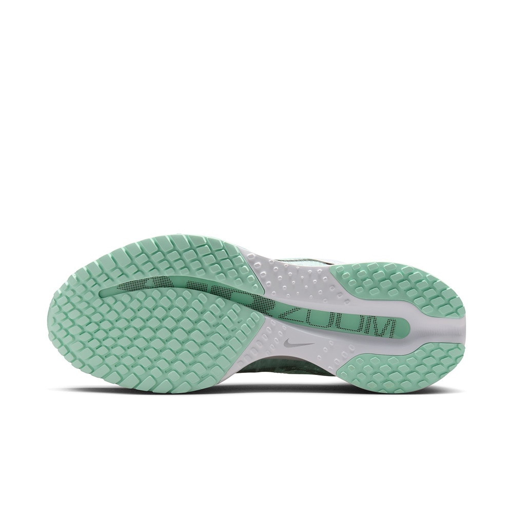 ナイキ（NIKE）（レディース）ランニングシューズ ジョギングシューズ ペガサス プレミアム ホワイト グリーン HQ2593-103 スニーカー
