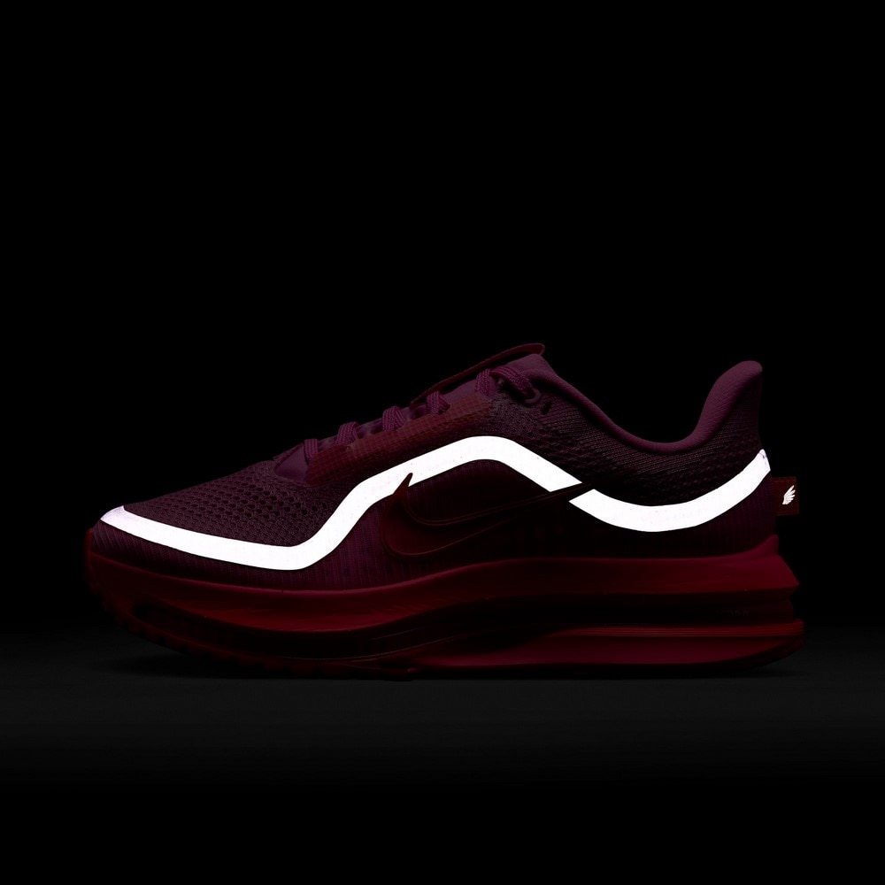 ナイキ（NIKE）（レディース）【8月7日発売開始予定】 ランニングシューズ ジョギングシューズ ペガサス プレミアム レッド HQ2593-602 スニーカー