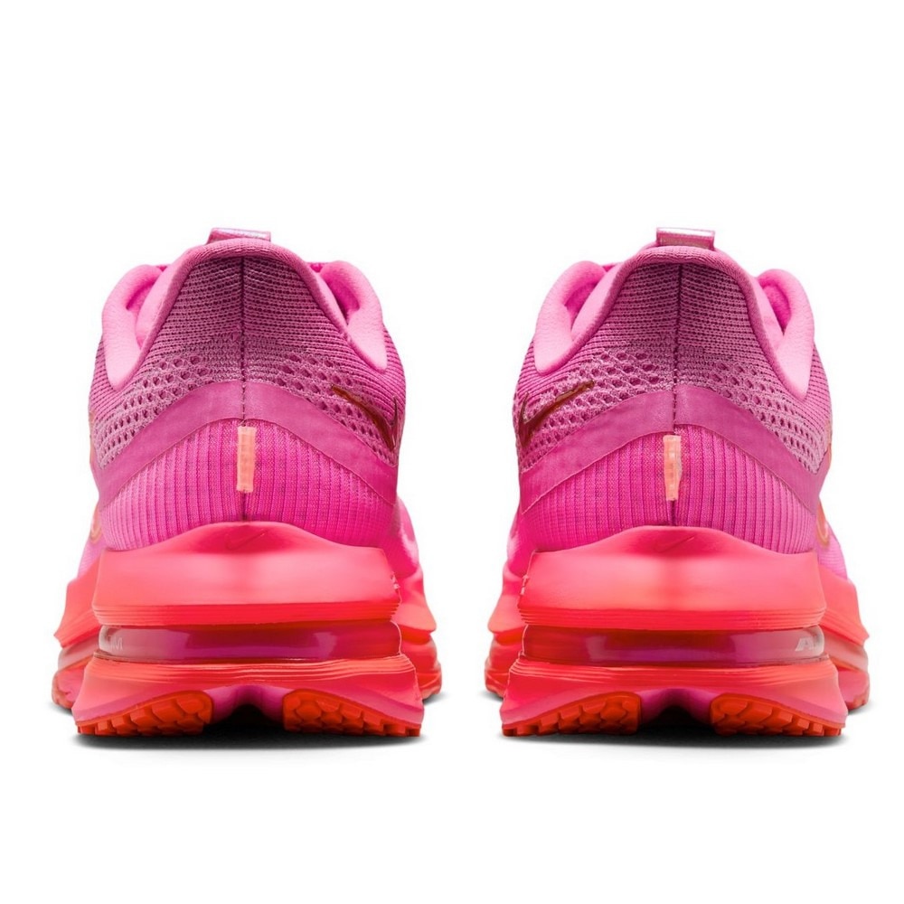 ナイキ（NIKE）（レディース）【8月7日発売開始予定】 ランニングシューズ ジョギングシューズ ペガサス プレミアム レッド HQ2593-602 スニーカー