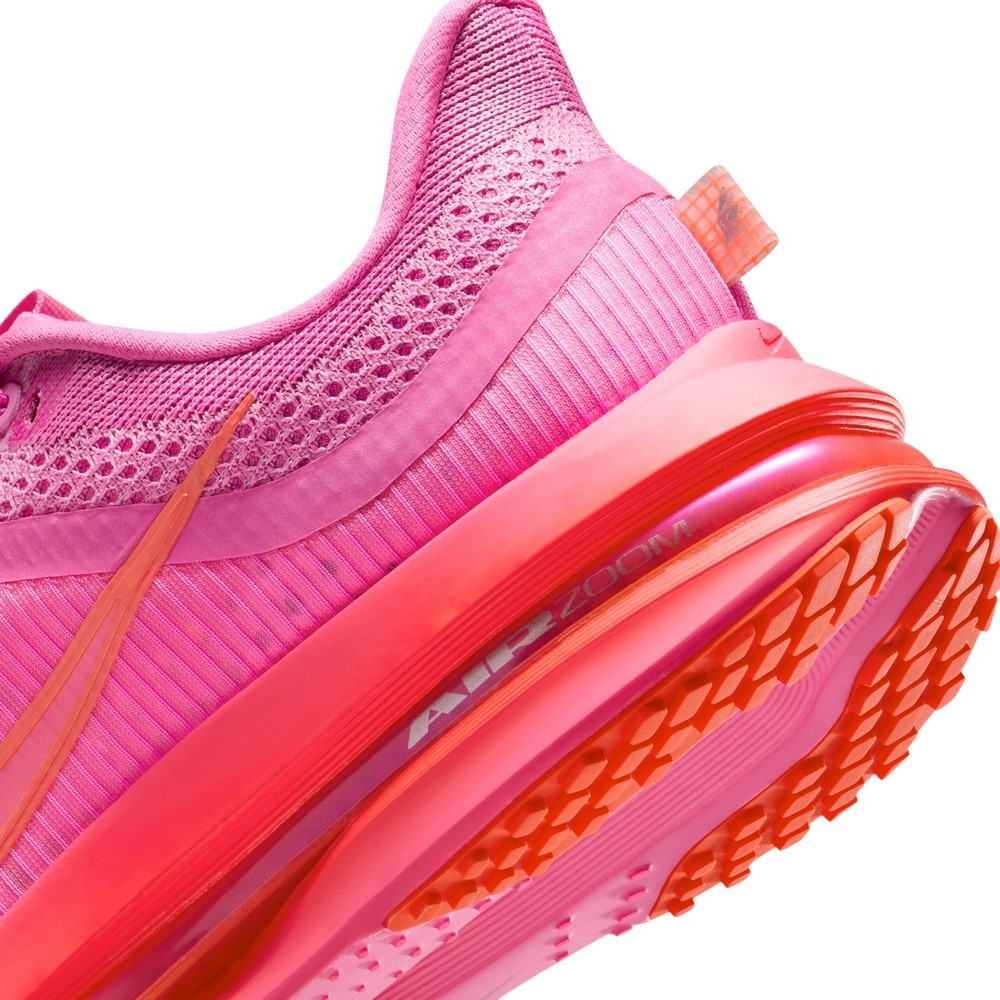 ナイキ（NIKE）（レディース）【8月7日発売開始予定】 ランニングシューズ ジョギングシューズ ペガサス プレミアム レッド HQ2593-602 スニーカー