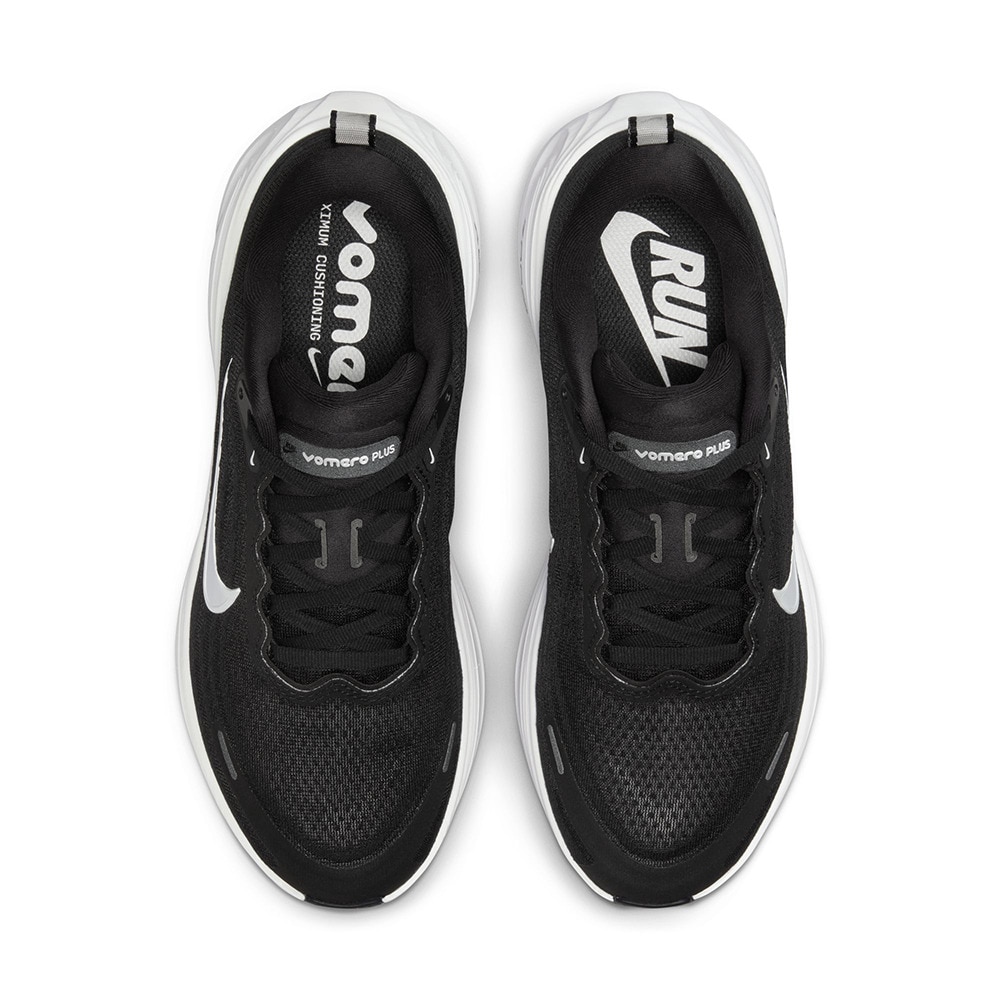 ナイキ（NIKE）（レディース）【8月14日発売開始予定】ランニングシューズ ジョギングシューズ ズーム ボメロ プラス HV8154-002