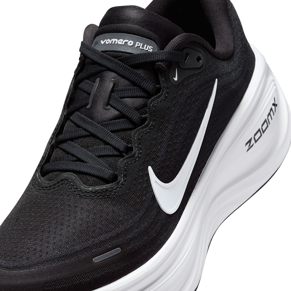 ナイキ（NIKE）（レディース）【8月14日発売開始予定】ランニングシューズ ジョギングシューズ ズーム ボメロ プラス HV8154-002
