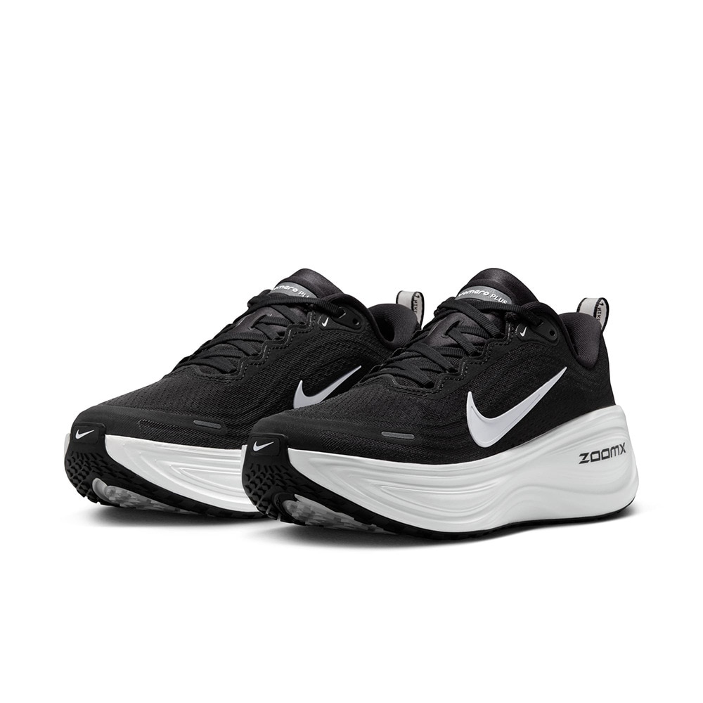 ナイキ（NIKE）（レディース）【8月14日発売開始予定】ランニングシューズ ジョギングシューズ ズーム ボメロ プラス HV8154-002
