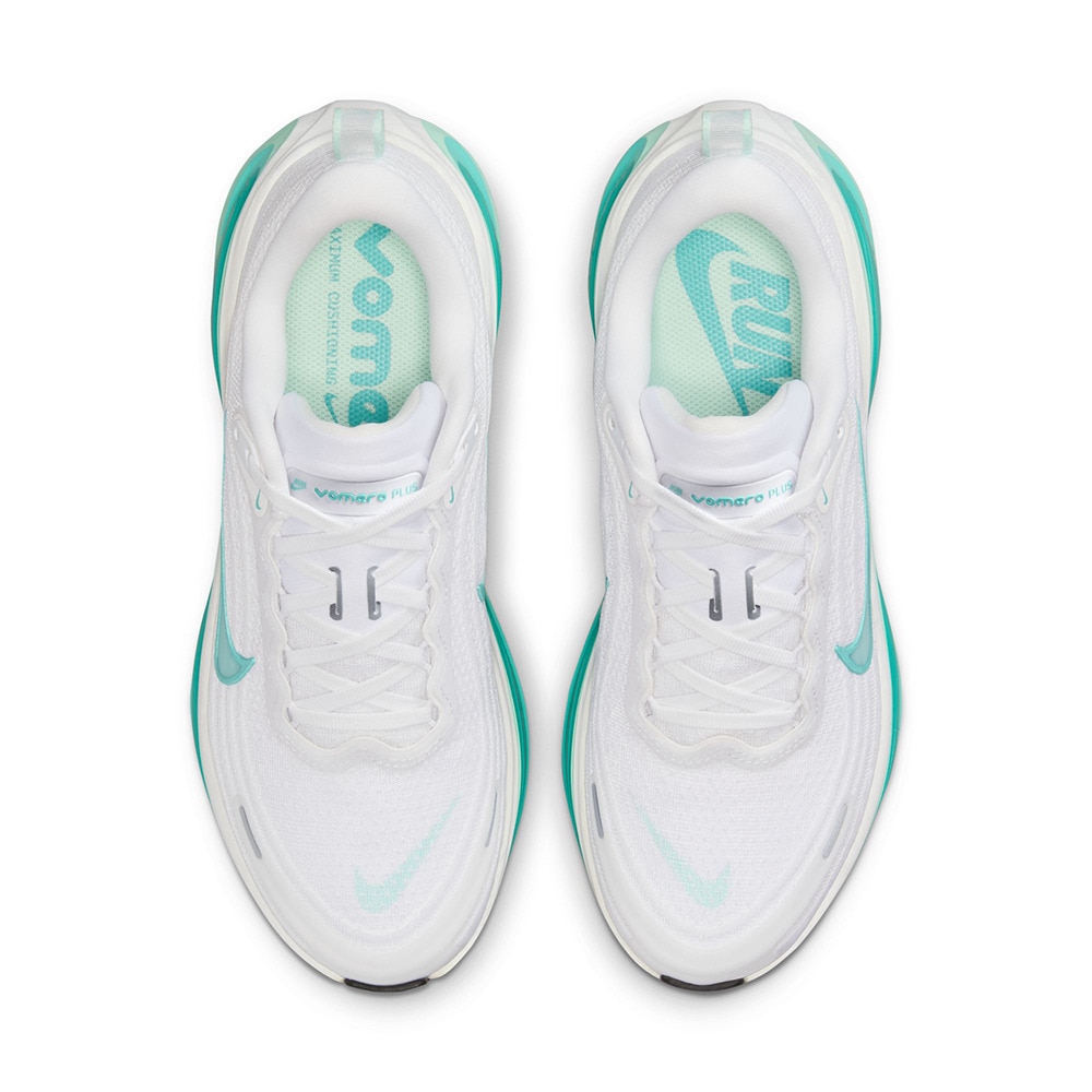 ナイキ（NIKE）（レディース）【8月14日発売開始予定】ランニングシューズ ジョギングシューズ ズーム ボメロ プラス HV8154-100