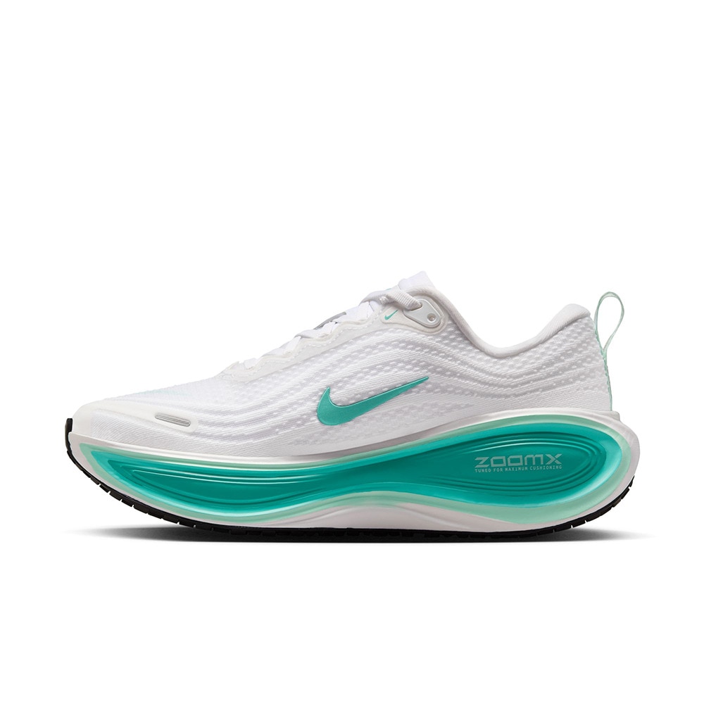 ナイキ（NIKE）（レディース）【8月14日発売開始予定】ランニングシューズ ジョギングシューズ ズーム ボメロ プラス HV8154-100