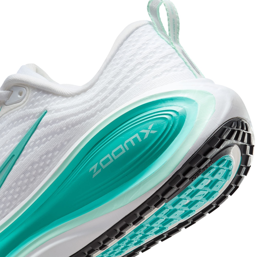 ナイキ（NIKE）（レディース）【8月14日発売開始予定】ランニングシューズ ジョギングシューズ ズーム ボメロ プラス HV8154-100