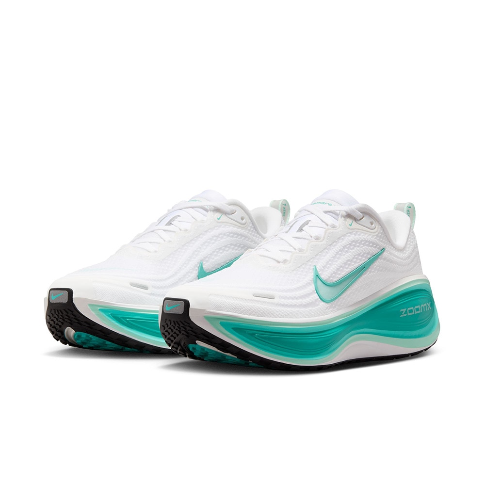ナイキ（NIKE）（レディース）【8月14日発売開始予定】ランニングシューズ ジョギングシューズ ズーム ボメロ プラス HV8154-100