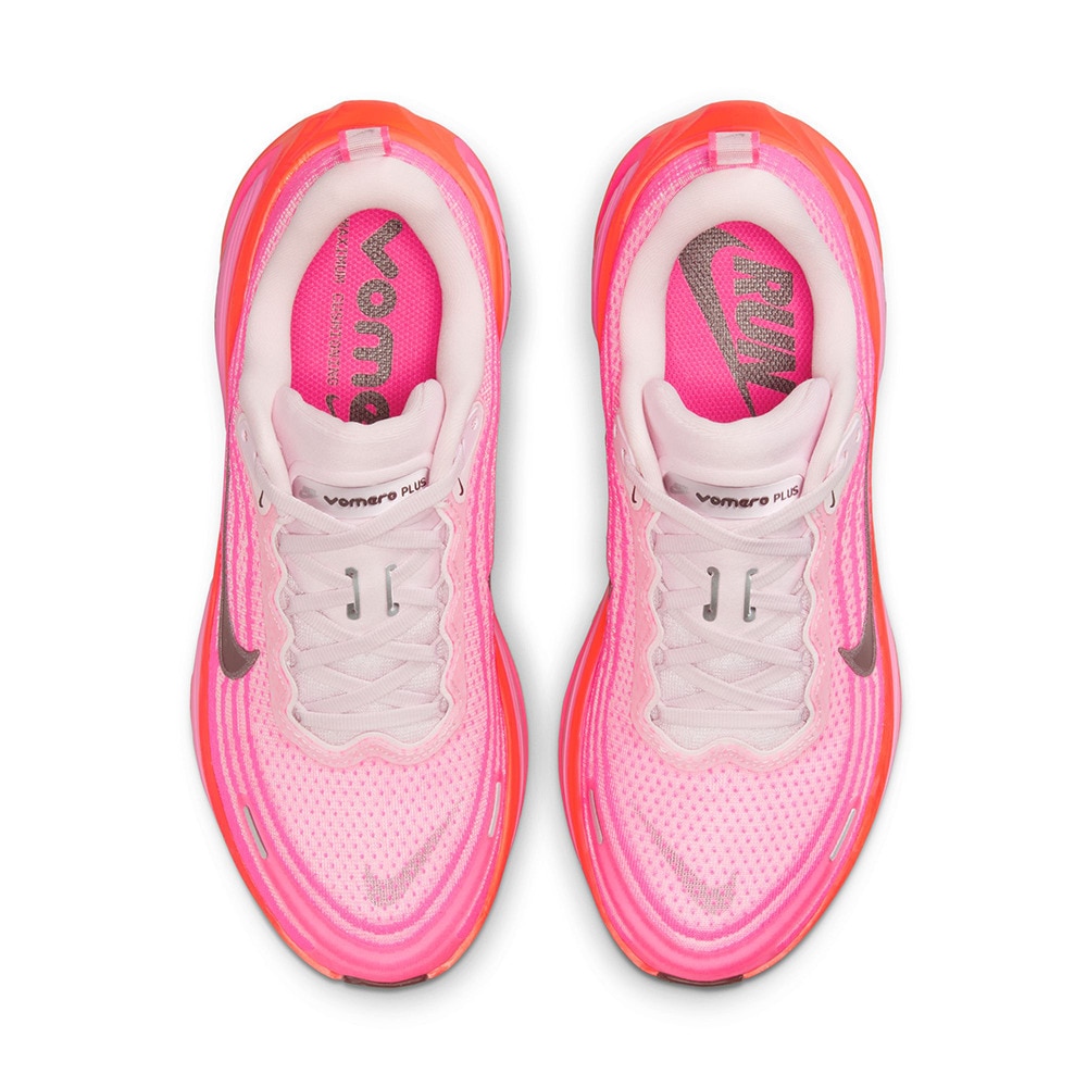 ナイキ（NIKE）（レディース）【8月14日発売開始予定】ランニングシューズ ジョギングシューズ ズーム ボメロ プラス HV8154-604