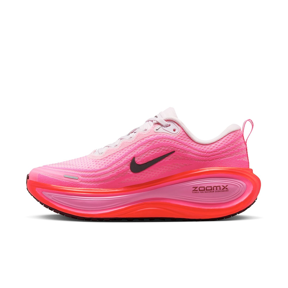 ナイキ（NIKE）（レディース）【8月14日発売開始予定】ランニングシューズ ジョギングシューズ ズーム ボメロ プラス HV8154-604