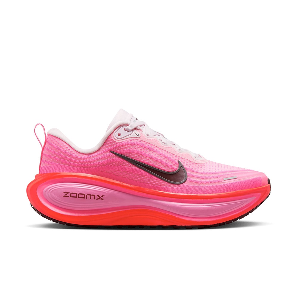 ナイキ（NIKE）（レディース）【8月14日発売開始予定】ランニングシューズ ジョギングシューズ ズーム ボメロ プラス HV8154-604