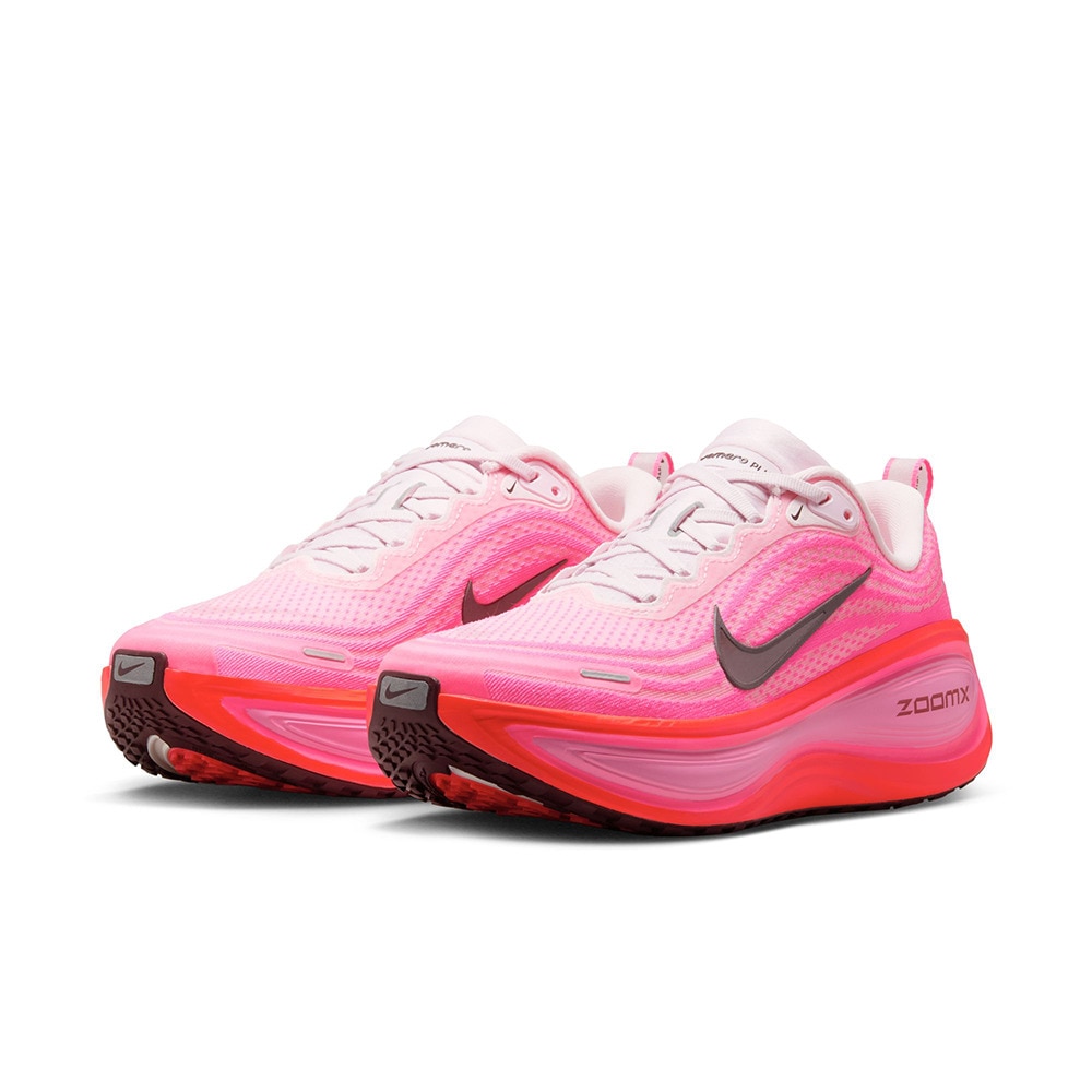 ナイキ（NIKE）（レディース）【8月14日発売開始予定】ランニングシューズ ジョギングシューズ ズーム ボメロ プラス HV8154-604