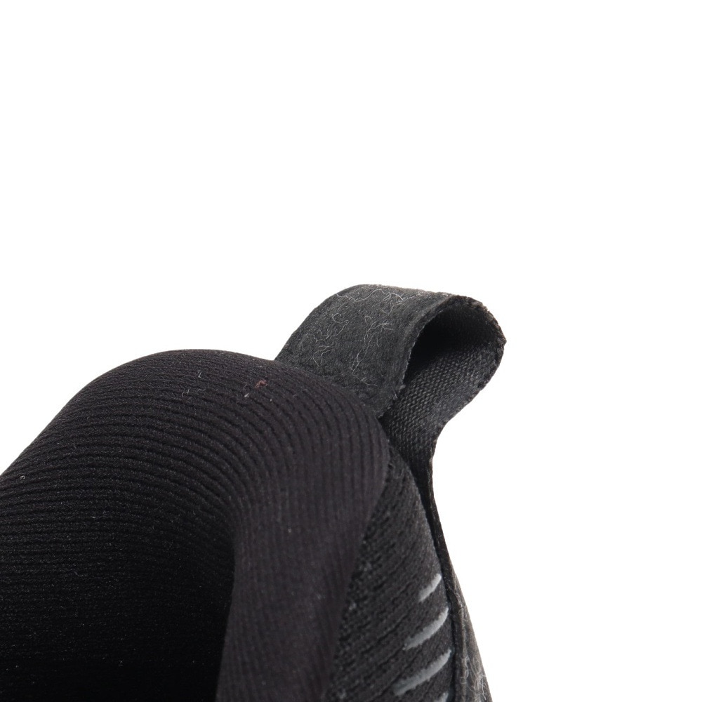ナイキ（NIKE）（レディース）ランニングシューズ ジョギングシューズ ズーム ボメロ 18 エクストラワイド ブラック IF0515-002