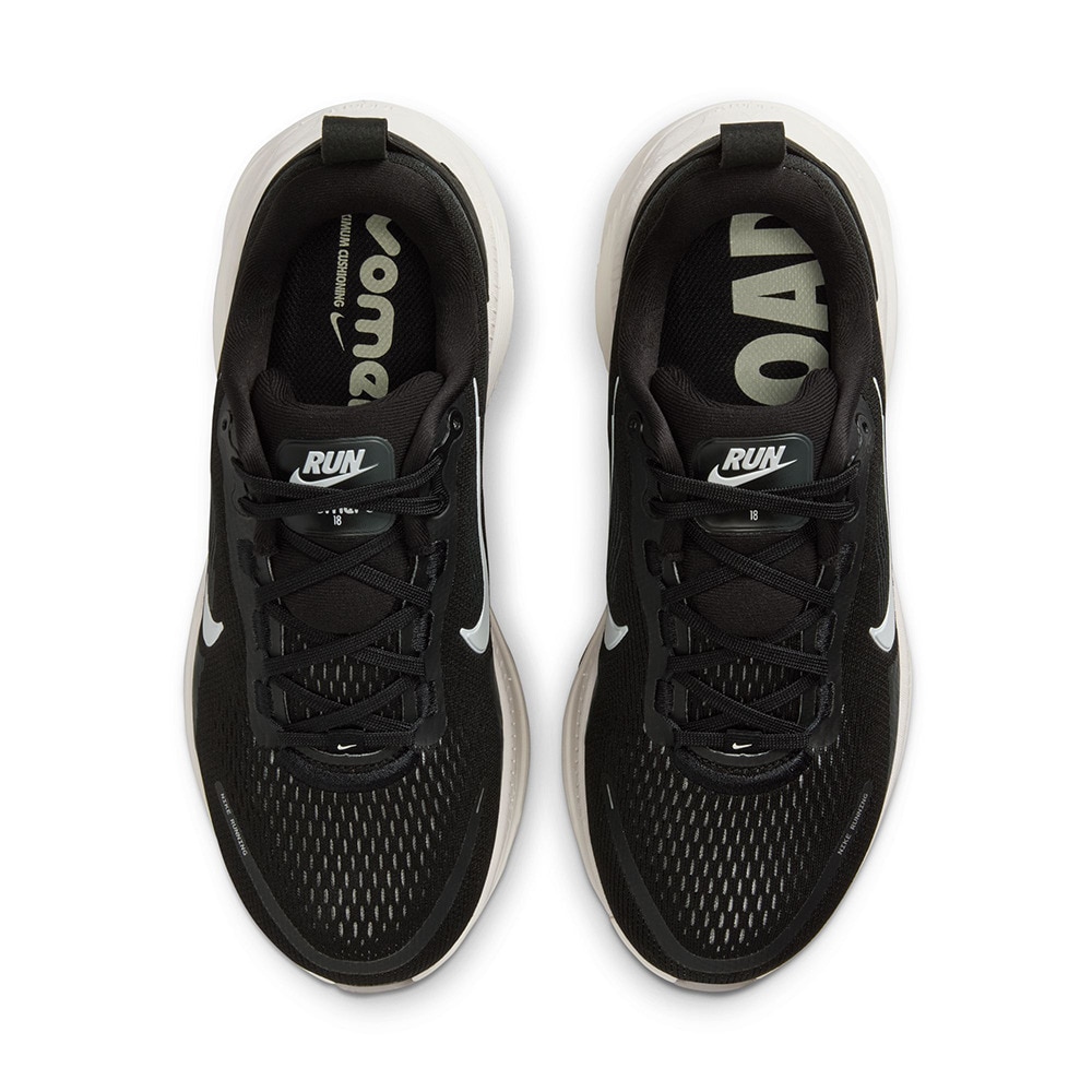 ナイキ（NIKE）（レディース）【9月1日発売開始予定】ランニングシューズ ジョギングシューズ ズーム ボメロ 18 エクストラワイド IF0515-002