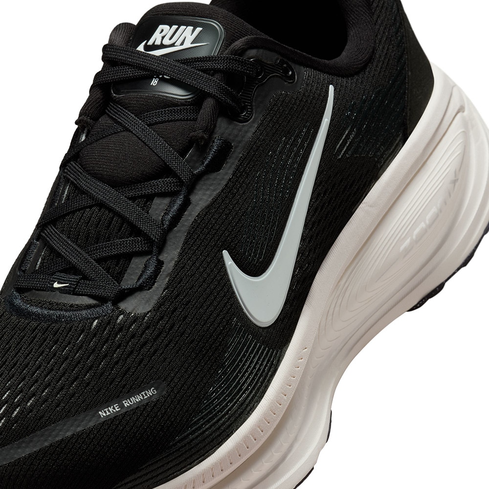 ナイキ（NIKE）（レディース）【9月1日発売開始予定】ランニングシューズ ジョギングシューズ ズーム ボメロ 18 エクストラワイド IF0515-002