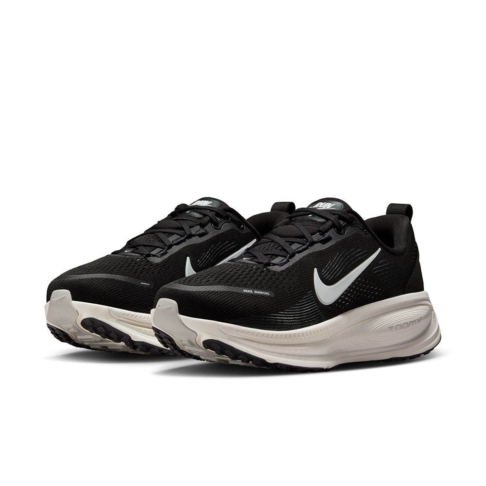 ナイキ（NIKE）（レディース）【9月1日発売開始予定】ランニングシューズ ジョギングシューズ ズーム ボメロ 18 エクストラワイド IF0515-002