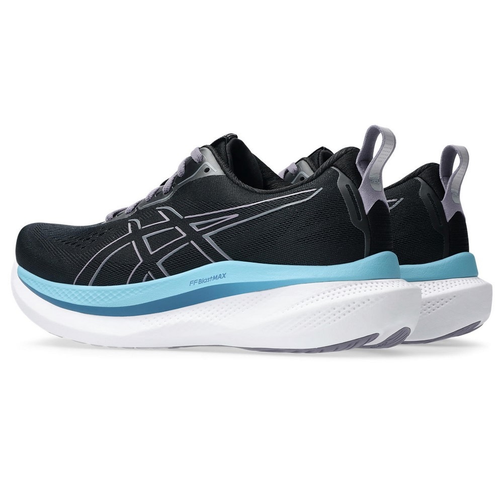 アシックス（ASICS）（レディース）【先行予約商品】 ランニングシューズ ジョギングシューズ GLIDERIDE MAX 1012B691.002 グライドライド マックス