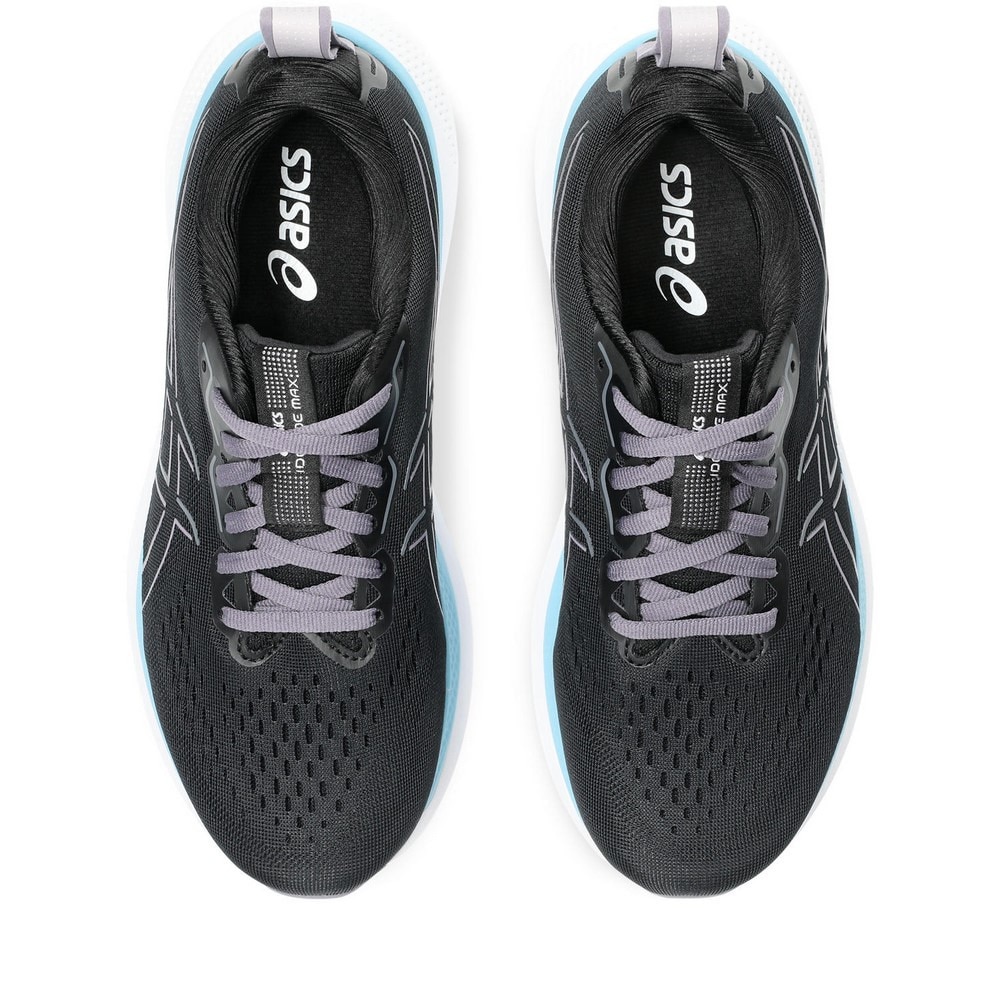 アシックス（ASICS）（レディース）【先行予約商品】 ランニングシューズ ジョギングシューズ GLIDERIDE MAX 1012B691.002 グライドライド マックス