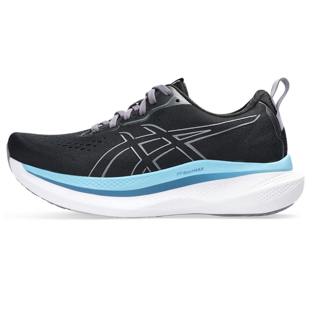 アシックス（ASICS）（レディース）【先行予約商品】 ランニングシューズ ジョギングシューズ GLIDERIDE MAX 1012B691.002 グライドライド マックス