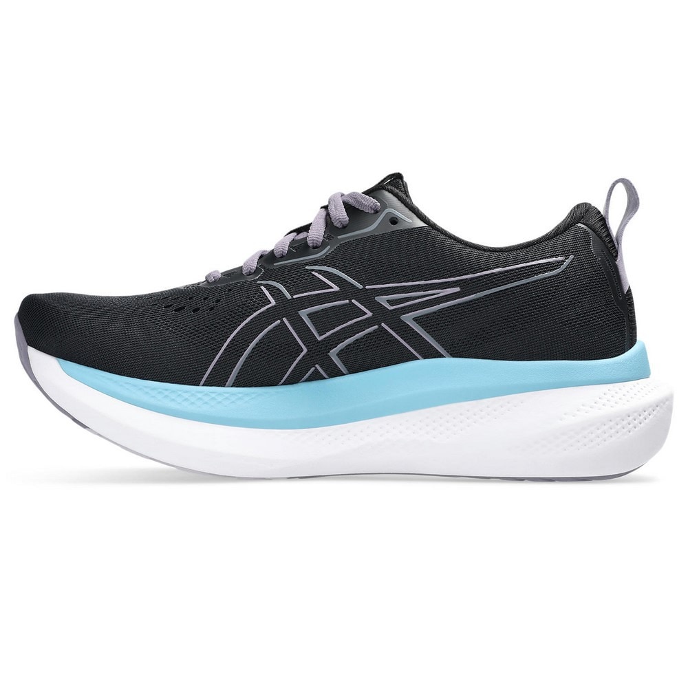 アシックス（ASICS）（レディース）【先行予約商品】 ランニングシューズ ジョギングシューズ GLIDERIDE MAX 1012B691.002 グライドライド マックス