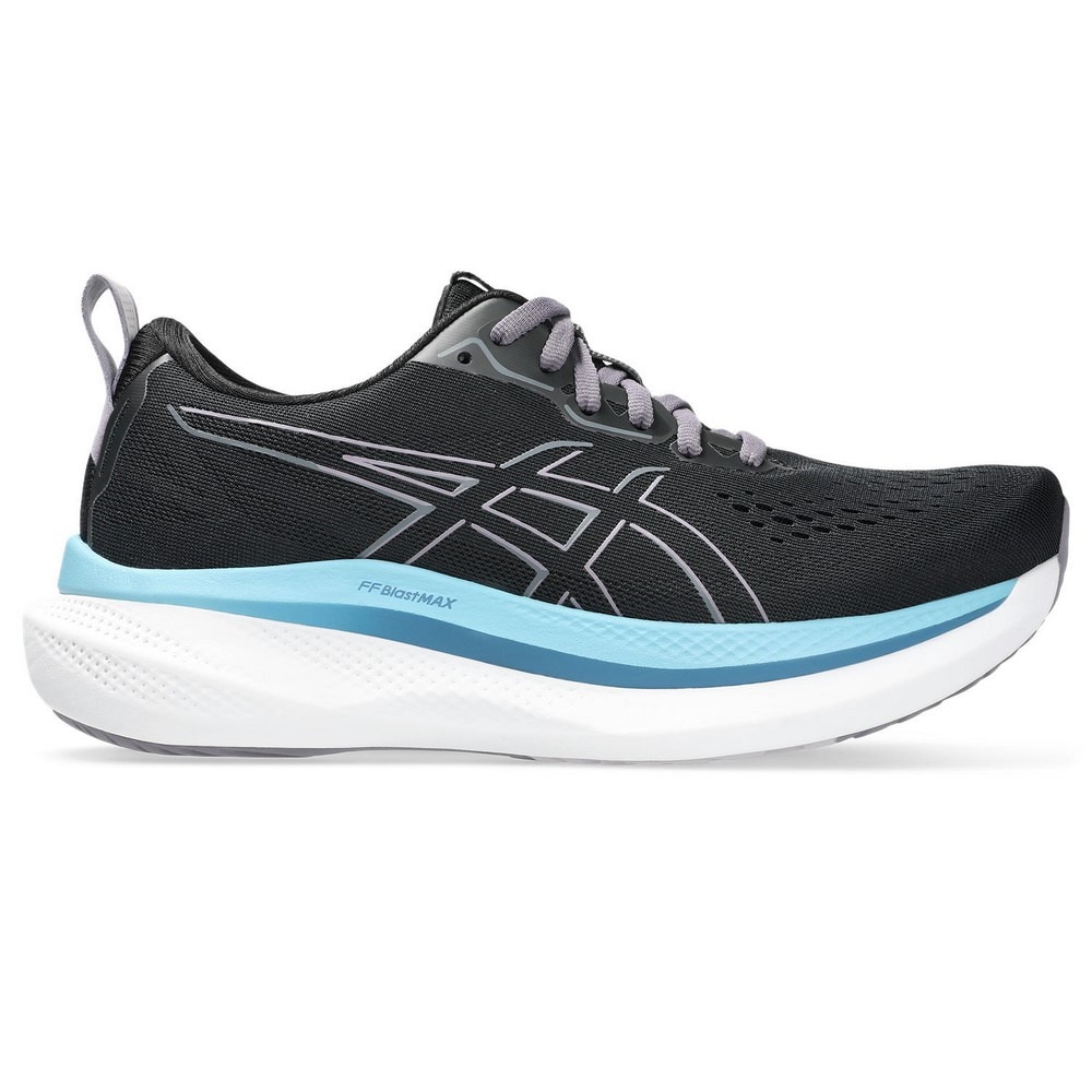 アシックス（ASICS）（レディース）【先行予約商品】 ランニングシューズ ジョギングシューズ GLIDERIDE MAX 1012B691.002 グライドライド マックス