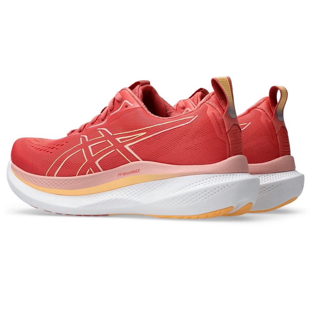 アシックス（ASICS）（レディース）【先行予約商品】 ランニングシューズ ジョギングシューズ GLIDERIDE MAX WIDE 1012B754.700 グライドライド マックス
