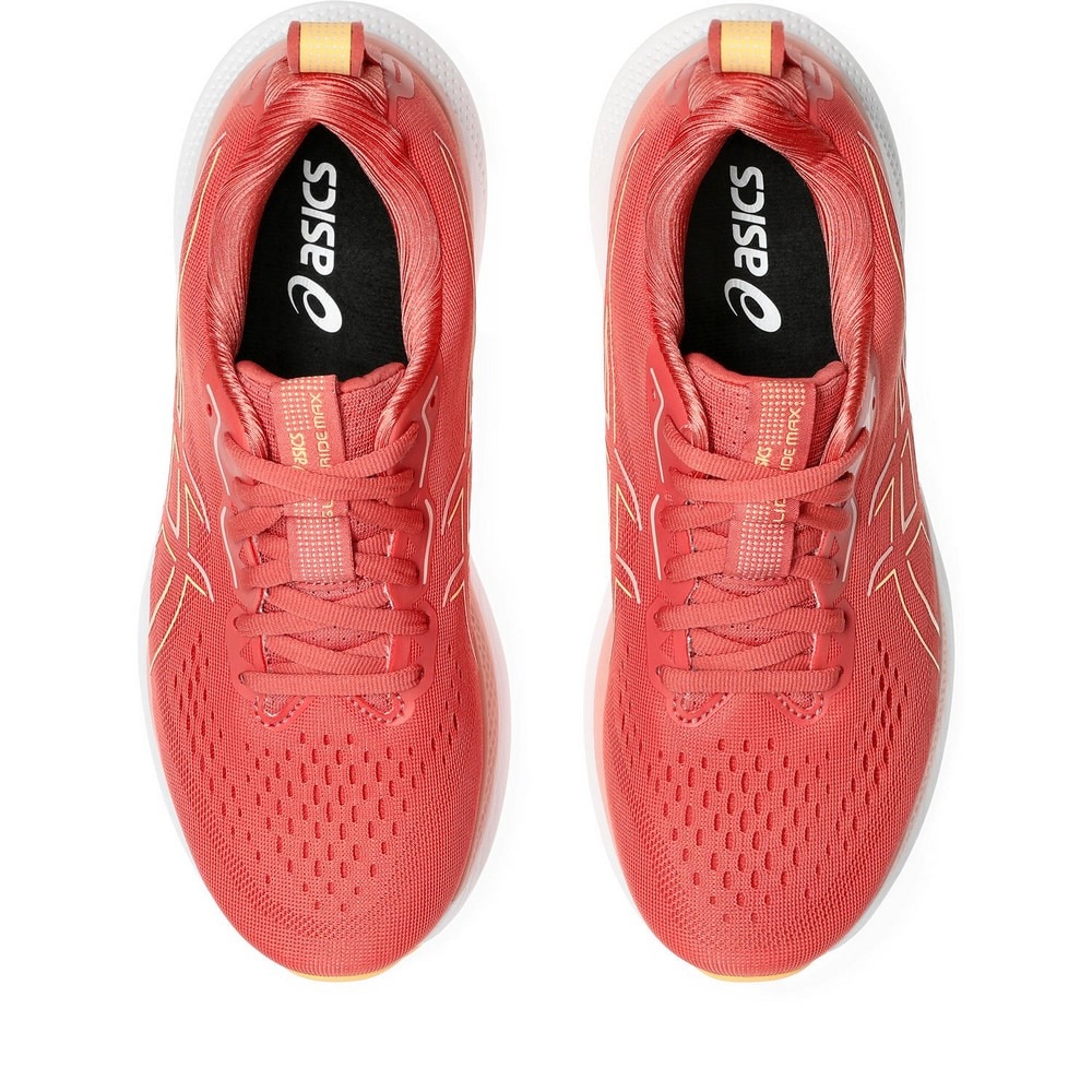 アシックス（ASICS）（レディース）【先行予約商品】 ランニングシューズ ジョギングシューズ GLIDERIDE MAX WIDE 1012B754.700 グライドライド マックス