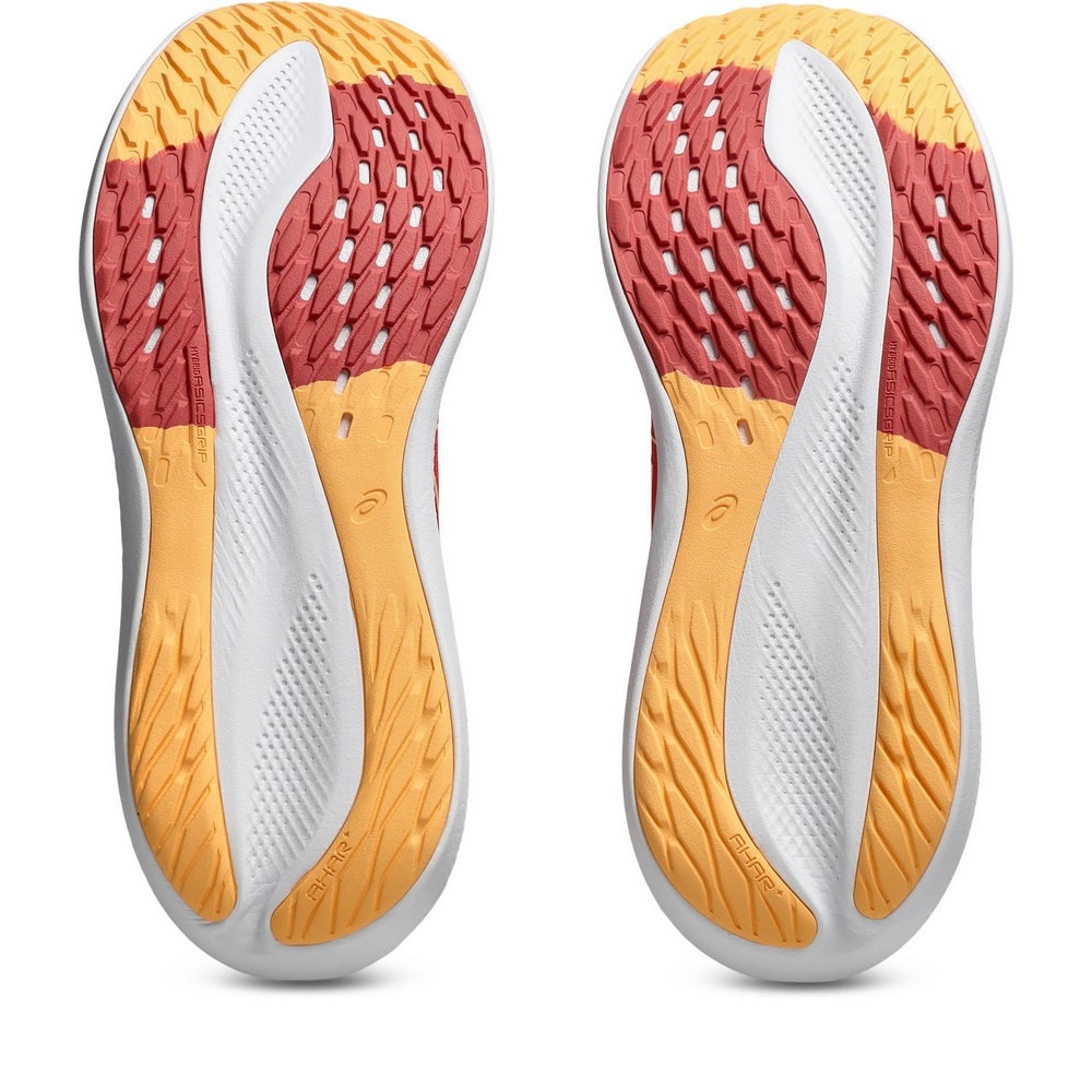 アシックス（ASICS）（レディース）【先行予約商品】 ランニングシューズ ジョギングシューズ GLIDERIDE MAX WIDE 1012B754.700 グライドライド マックス