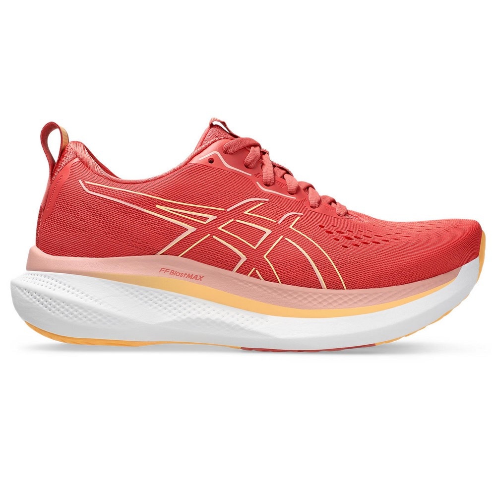 アシックス（ASICS）（レディース）【先行予約商品】 ランニングシューズ ジョギングシューズ GLIDERIDE MAX WIDE 1012B754.700 グライドライド マックス
