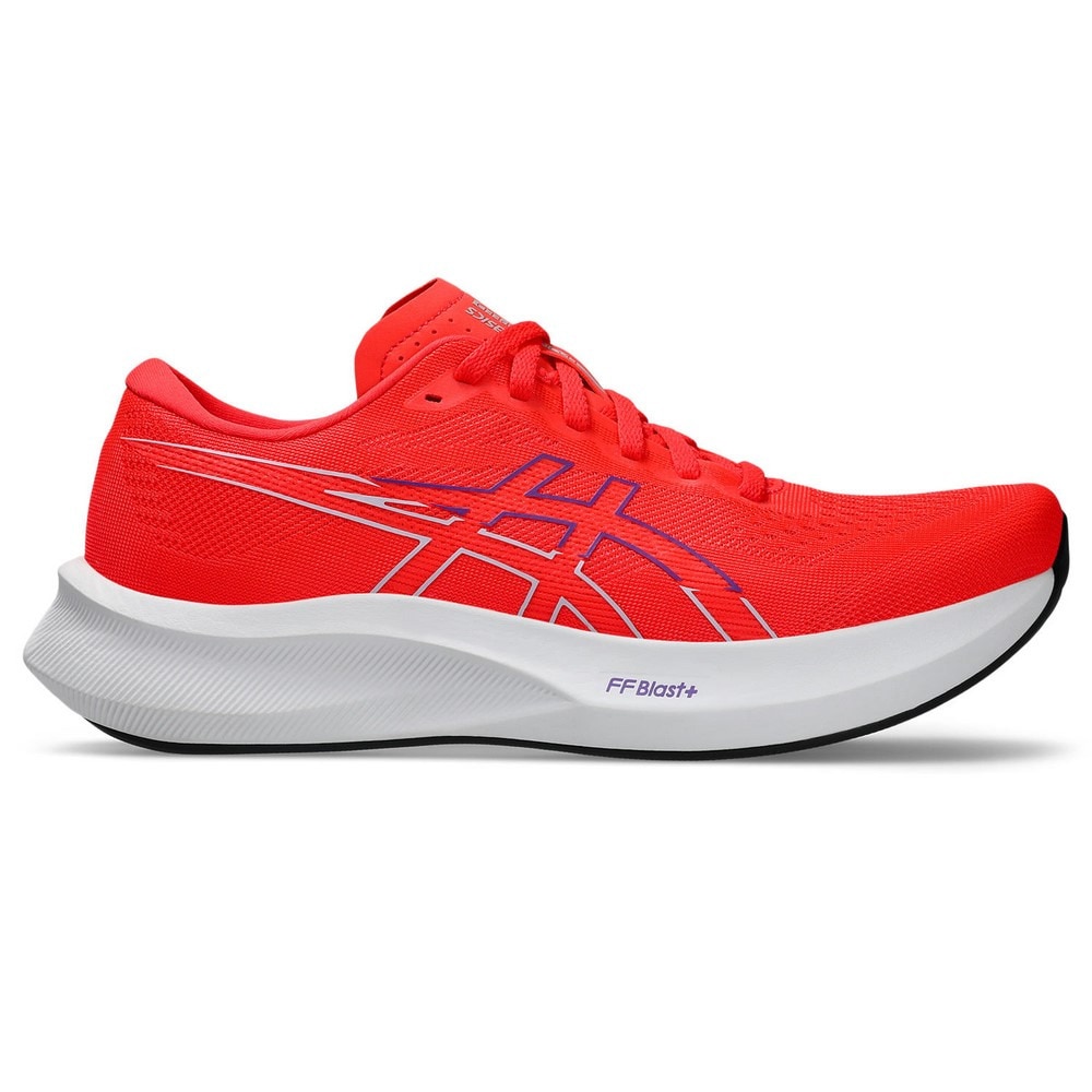 アシックス（ASICS）（レディース）【先行予約商品】 ランニング ジョギングシューズ EvoRide Speed 3 1012B763.600