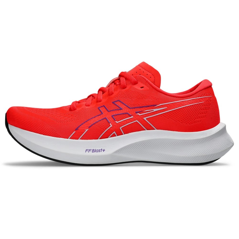 アシックス（ASICS）（レディース）【先行予約商品】 ランニング ジョギングシューズ EvoRide Speed 3 1012B763.600