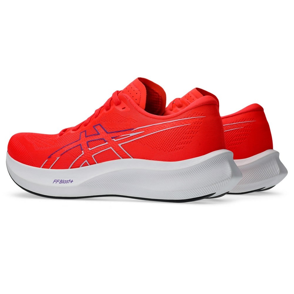 アシックス（ASICS）（レディース）【先行予約商品】 ランニング ジョギングシューズ EvoRide Speed 3 1012B763.600