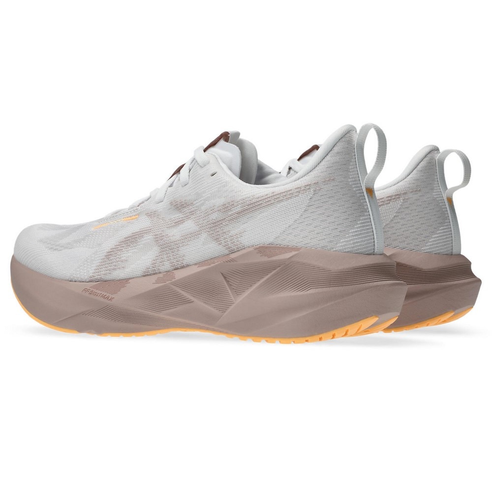 アシックス（ASICS）（レディース）【先行予約商品】 ランニングシューズ ジョギングシューズ NOVABLAST 5 WIDE 1012B766.102 ノヴァブラスト 5
