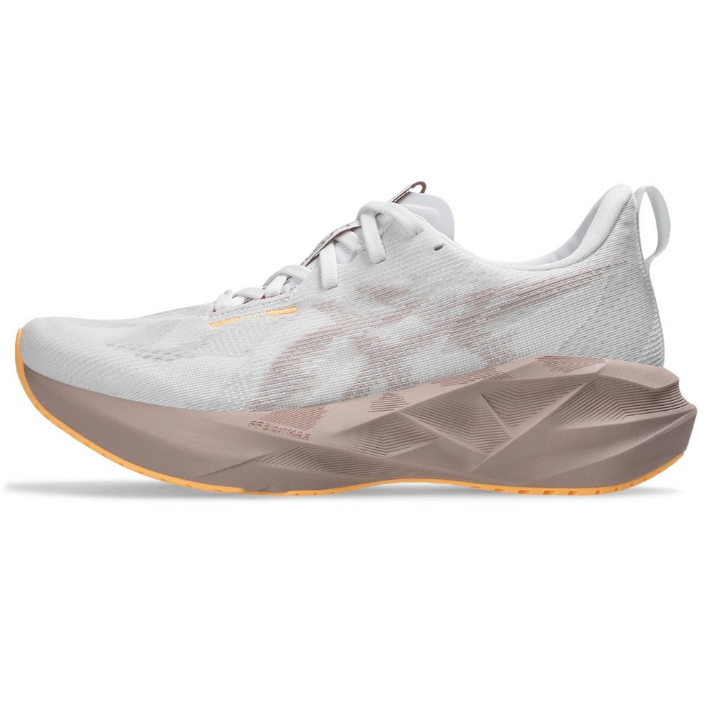 アシックス（ASICS）（レディース）【先行予約商品】 ランニングシューズ ジョギングシューズ NOVABLAST 5 WIDE 1012B766.102 ノヴァブラスト 5
