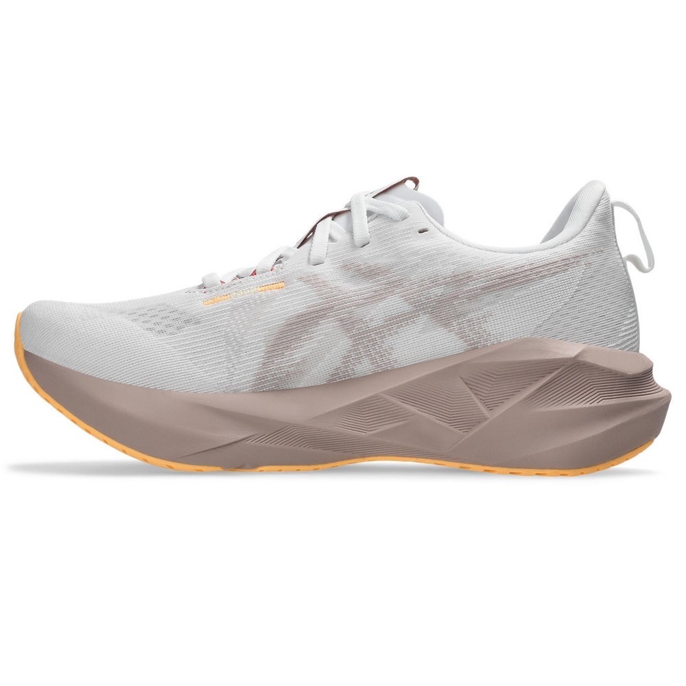 アシックス（ASICS）（レディース）【先行予約商品】 ランニングシューズ ジョギングシューズ NOVABLAST 5 WIDE 1012B766.102 ノヴァブラスト 5
