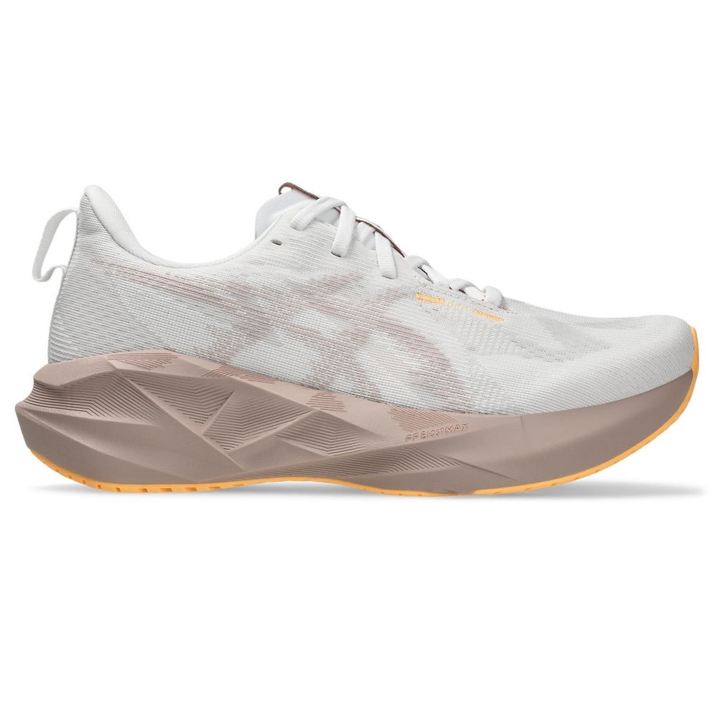 アシックス（ASICS）（レディース）【先行予約商品】 ランニングシューズ ジョギングシューズ NOVABLAST 5 WIDE 1012B766.102 ノヴァブラスト 5
