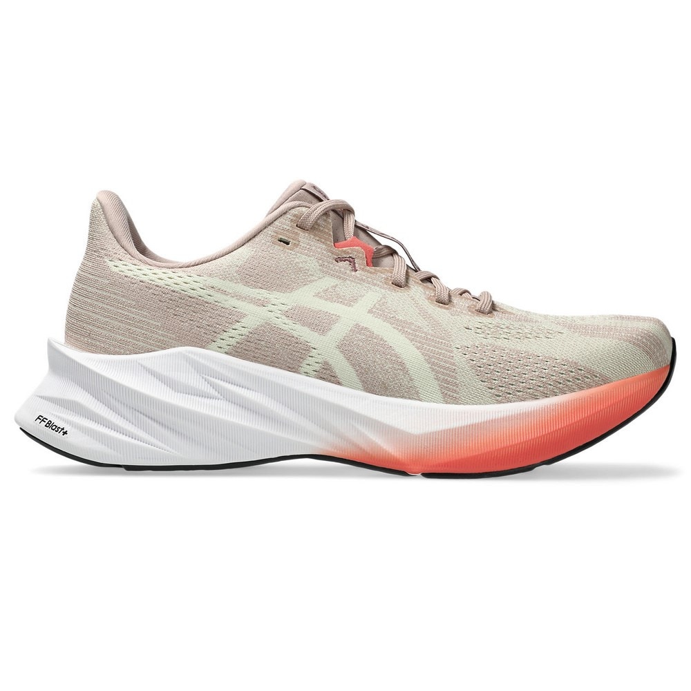 アシックス（ASICS）（レディース）【先行予約商品】 ランニングシューズ ジョギングシューズ DYNABLAST 5 1012B776.700 ダイナブラスト 5