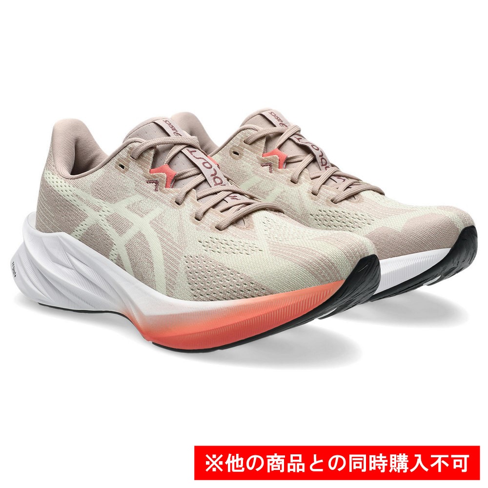 アシックス（ASICS）（レディース）【先行予約商品】 ランニングシューズ ジョギングシューズ DYNABLAST 5 1012B776.700 ダイナブラスト 5