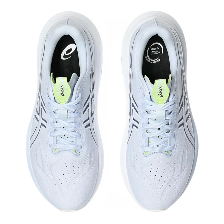アシックス（ASICS）（レディース）ランニングシューズ ジョギングシューズ GT-2000 14 ネイビー 1012B843.400