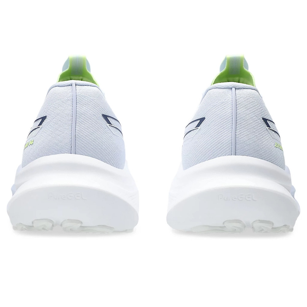 アシックス（ASICS）（レディース）ランニングシューズ ジョギングシューズ GT-2000 14 ネイビー 1012B843.400