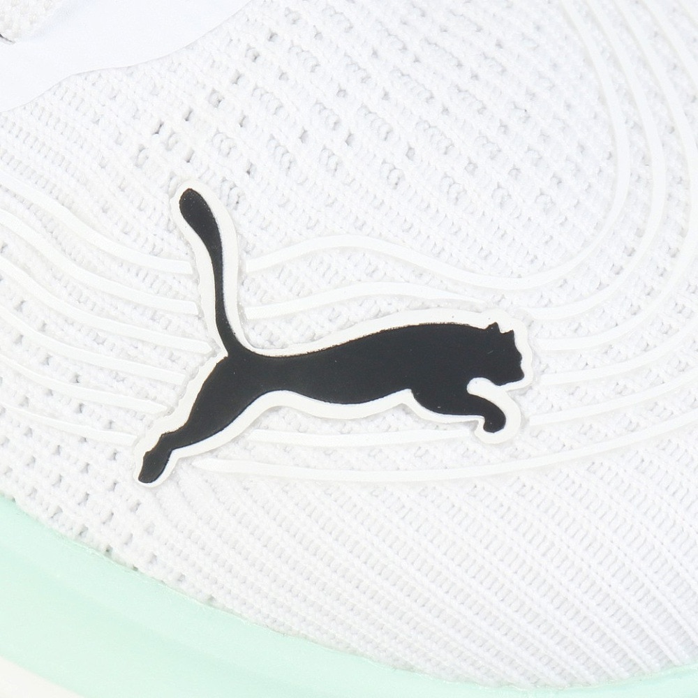 プーマ（PUMA）（レディース）ランニングシューズ ジョギングシューズ フォーエバーラン ニトロ 2 31047115