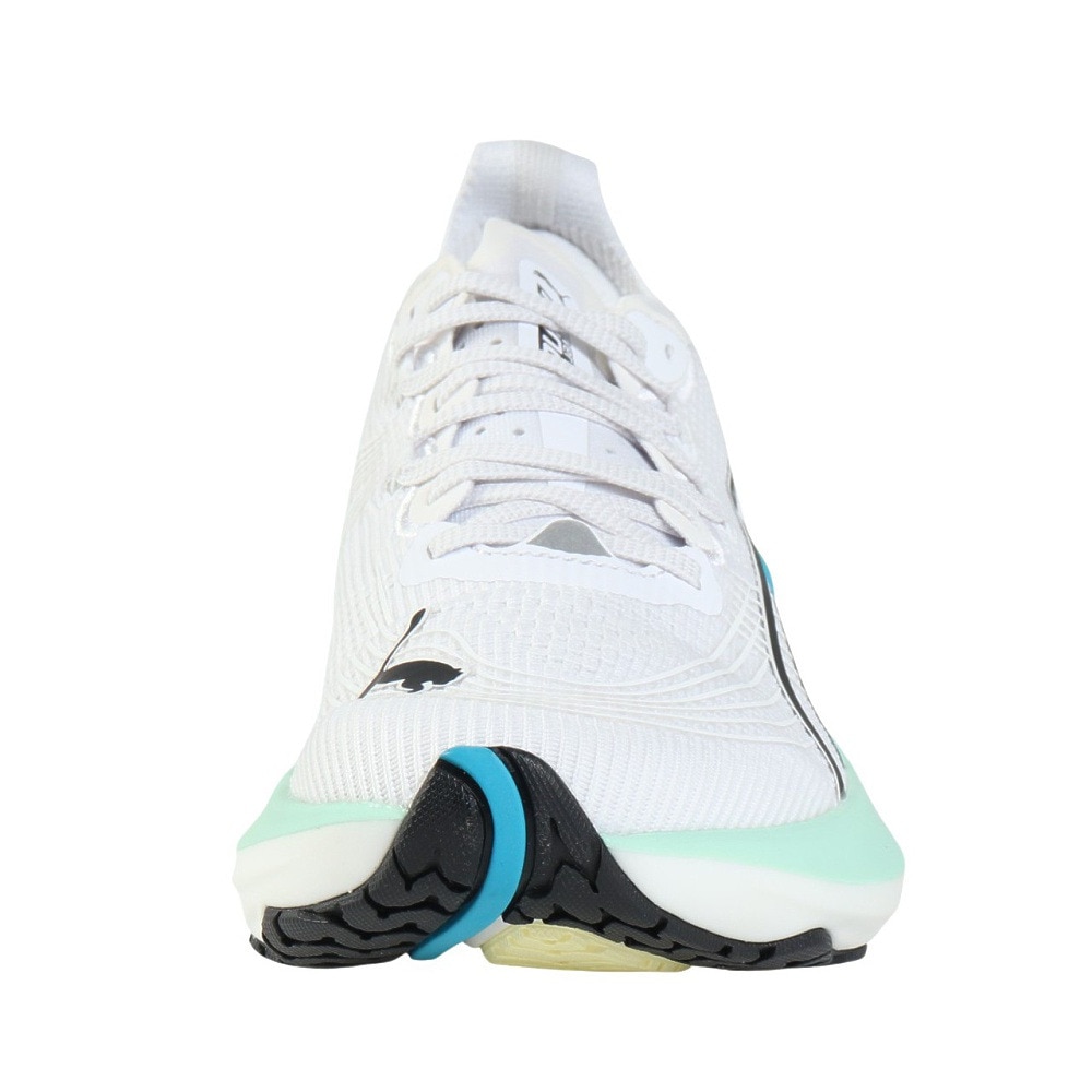 プーマ（PUMA）（レディース）ランニングシューズ ジョギングシューズ フォーエバーラン ニトロ 2 31047115