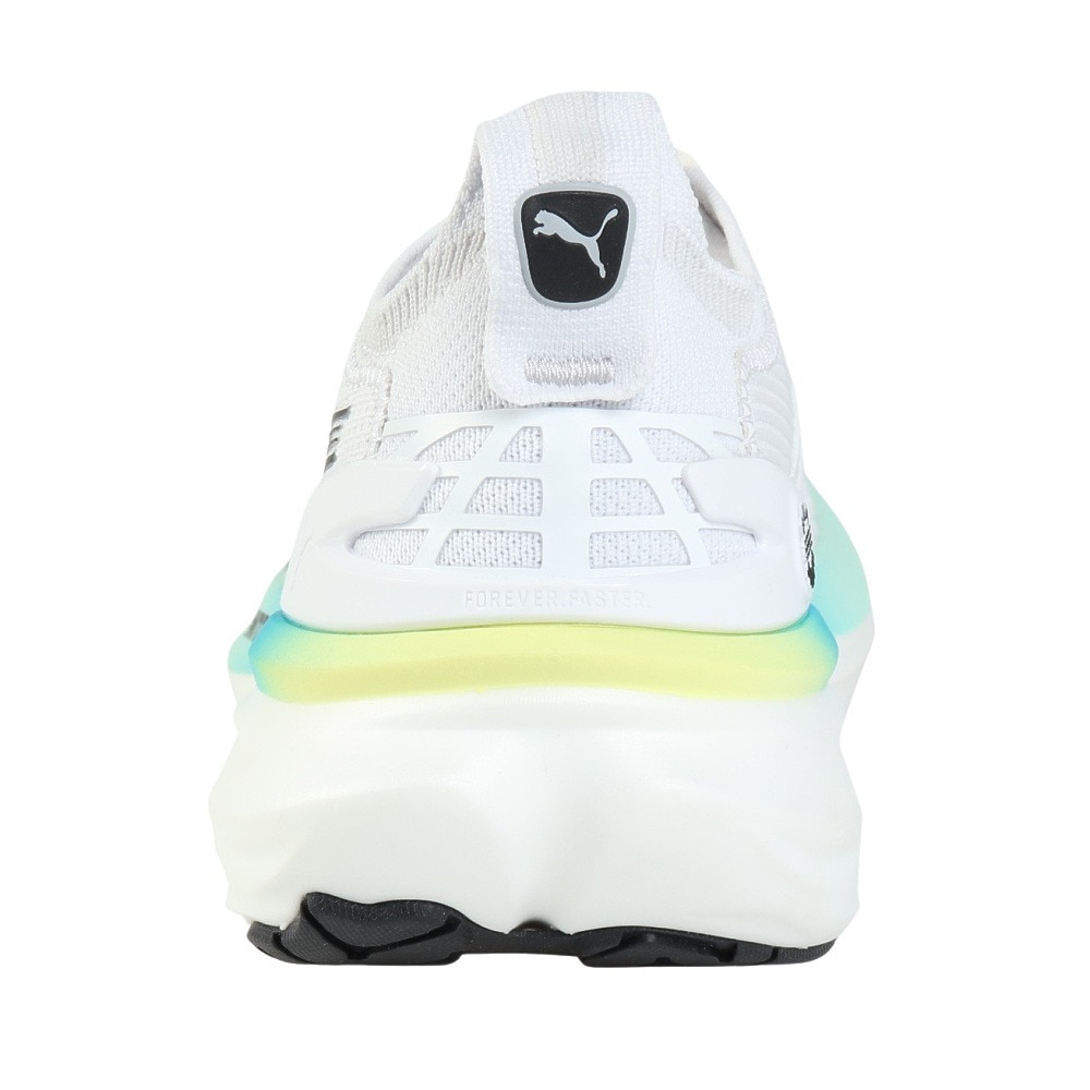 プーマ（PUMA）（レディース）ランニングシューズ ジョギングシューズ フォーエバーラン ニトロ 2 31047115