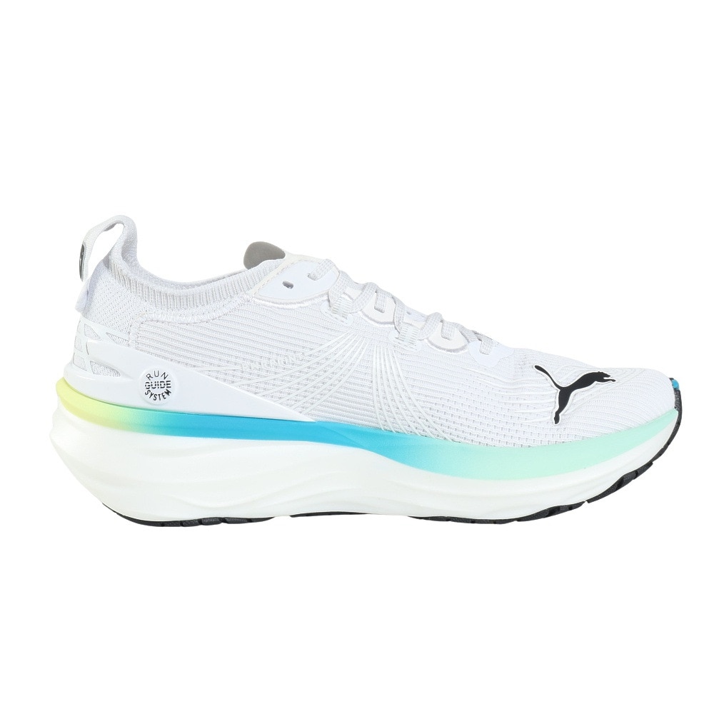 プーマ（PUMA）（レディース）ランニングシューズ ジョギングシューズ フォーエバーラン ニトロ 2 31047115