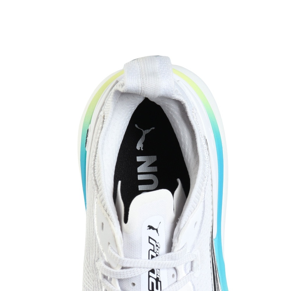 プーマ（PUMA）（レディース）ランニングシューズ ジョギングシューズ フォーエバーラン ニトロ 2 31047115
