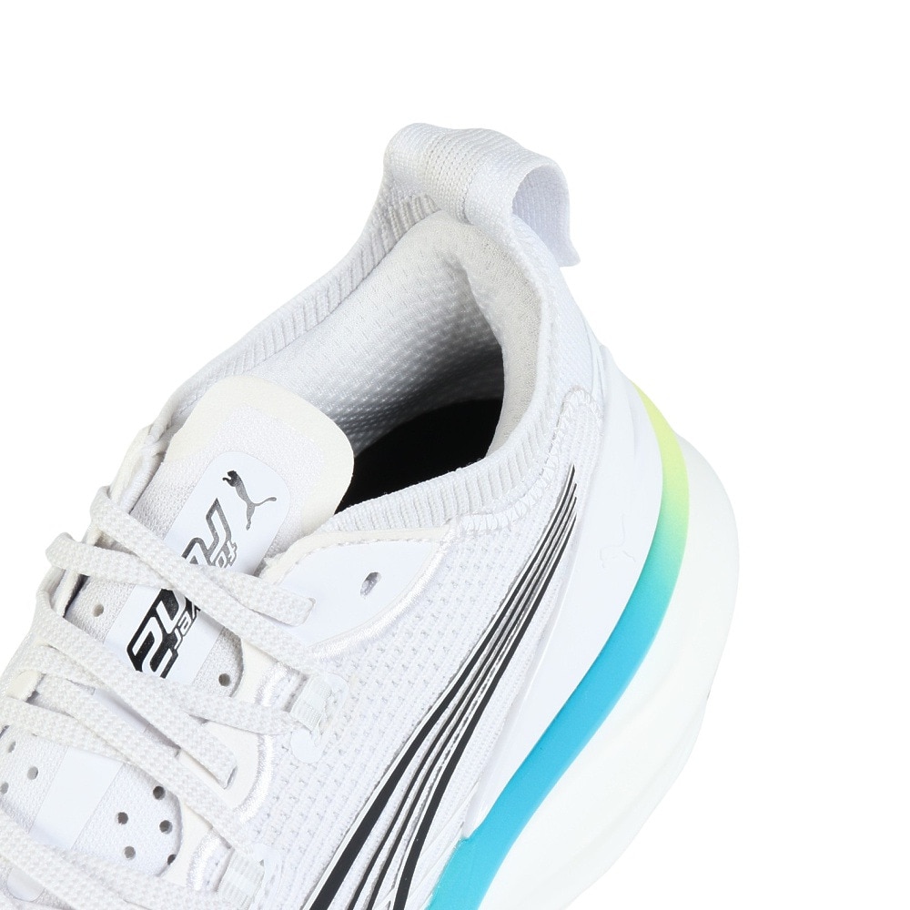 プーマ（PUMA）（レディース）ランニングシューズ ジョギングシューズ フォーエバーラン ニトロ 2 31047115