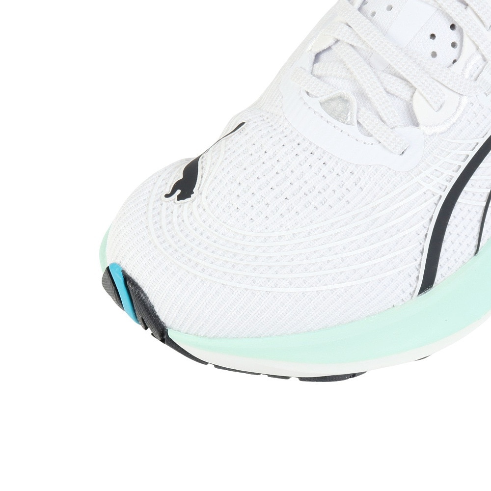 プーマ（PUMA）（レディース）ランニングシューズ ジョギングシューズ フォーエバーラン ニトロ 2 31047115