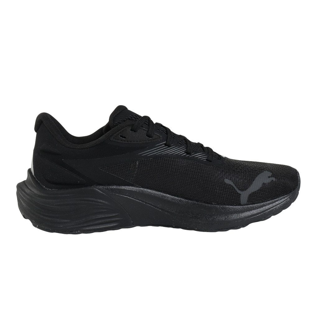 プーマ（PUMA）（レディース）ランニングシューズ ジョギングシューズ エレクトリファイ ニトロ 4 31078811